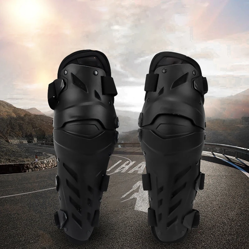 

Motorcycle Knee Protective Gear Knight Equipment Kneepads of Riding Off-Road Elbow Racing Knee Pads