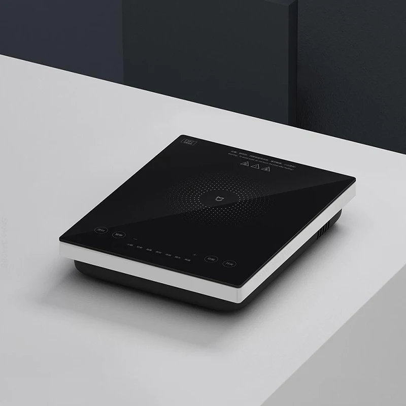 Новинка 2020 индукционные Варочные панели XIAOMI MIJIA A1 электрическая плита плитка