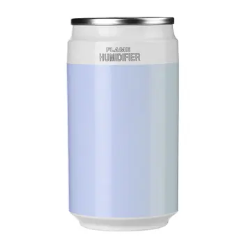 

Yhy-0614 Home Air Humidifier Multi-Function Hydrating Fan Usb Car Mini Humidifier Professional Fashion Portable