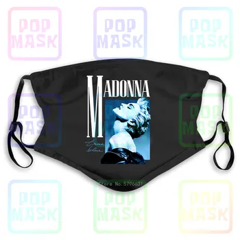 

Anti Pollution Mask Madonna True Vintagelimited Edition Reprint Rare Replaceable Filter Anti-PM2.5