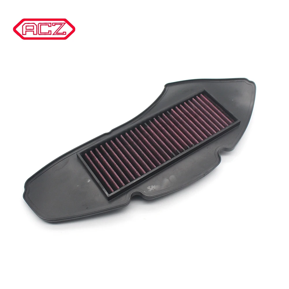Фильтр для очистителя воздуха мотоцикла N MAX Yamaha NMAX 125 155 NMAX125 NMAX155 2015 2016 2017 2018