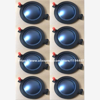 

8pcs Replacement Aftermarket Diaphragm for Yorkville DE750, TX4, TX8, 7403 Driverr blue titanium