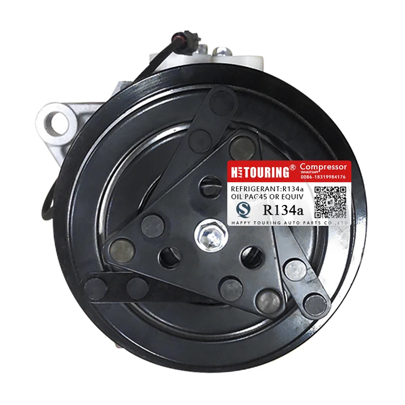 Переменный ток компрессор насос для автомобиля Nissan Zexel компрессор 9260035F02 260035F03 5060310032 5060310061 5060310062