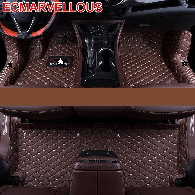 De Voiture Dywaniki Samochodowe Tappeto Авто Matten машине Alfombra ковер кастом подходит для