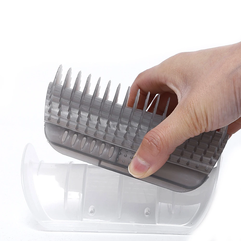 Cat Self Groomer Brush Dog Cat Hair Remover Brush Pet For Cat Grooming Supplies Hair Shedding Cat Massage Device With Catnip Cat Self Groomer Brush Dog Cat Hair Remover Brush Pet For Cat Grooming Supplies Hair Shedding Cat Massage Device With Catnip