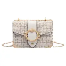 Новинка года; модная женская сумка через плечо; элегантная Декоративная Сумка через плечо; простая сумка-портфель A28