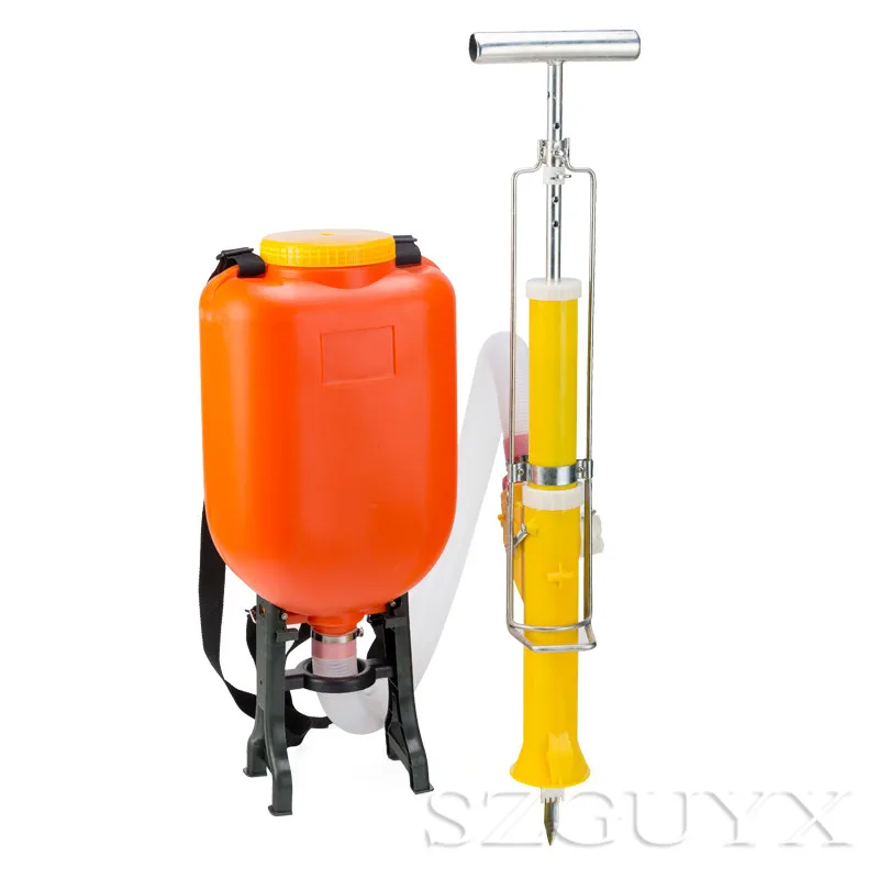 Fertilizer agricultural compound fertilizer fruit tree vegetable seedlings grape topdressing manual multi-functional pellet fert