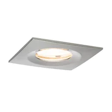 93629 Светильник Prem EBL Nova eckig dim LED IP65 1x_W Ei