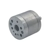 25mm gearbox can be equipped with 300 motor 310 motor 2418 motor 370 motor 371 motor straight gear reducer ► Photo 3/5