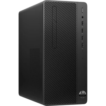

System unit HP 290 G3 Intel Core i5 9500, 8 GB, 1 TB HDD, UHD graphics, 160n0es