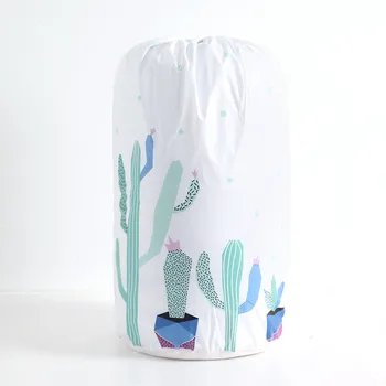

A Large Quilt Storage Bag Home Large Organizer Storage Bag Clothes Packaging Toy Packing Bag For Pillow Blanket Bedding