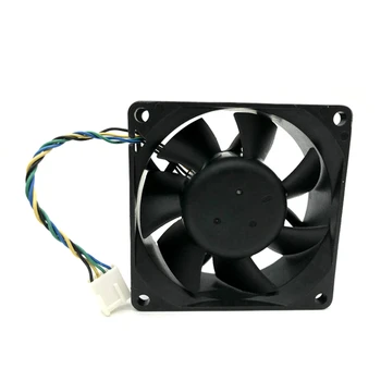

High Airflow Cooling Fan Cooler for DELTA AFC0712D 7025 7CM 12V 0.66A Replacement Cooling Fan