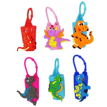 

Dinosaur Party Decor Hand Sanitizer/perfume Bottle Baby Shower Decorations Birthday Party Decorations Kids Mermaid Party Favors