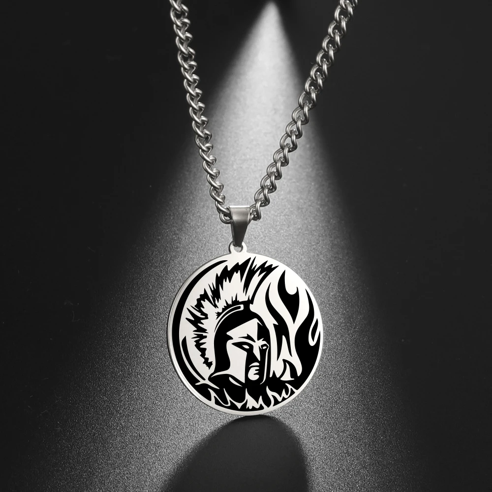 ARES NECKLACE