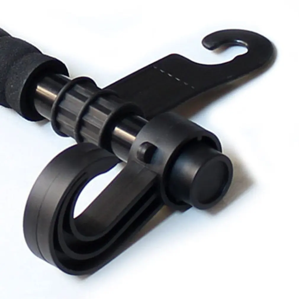 Long Seat Back Hook For Vehicles Multi-functional Long Seat Back Hook