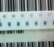 50 шт./лот термистор NTH5G16P39B222K07TH SMD NTC 0603 2 K 10% B значение = 3950K 100% новый и оригинальный |
