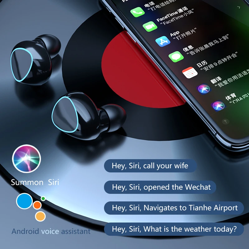 Beats Powerbeats Pro Totally Wireless Earphone TWS