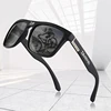 Поляризованные солнцезащитные очки DAIWA 2022, мужские классические солнцезащитные очки для вождения, кемпинга, походов, рыбалки, уличные спортивные очки UV400 ► Фото 2/6