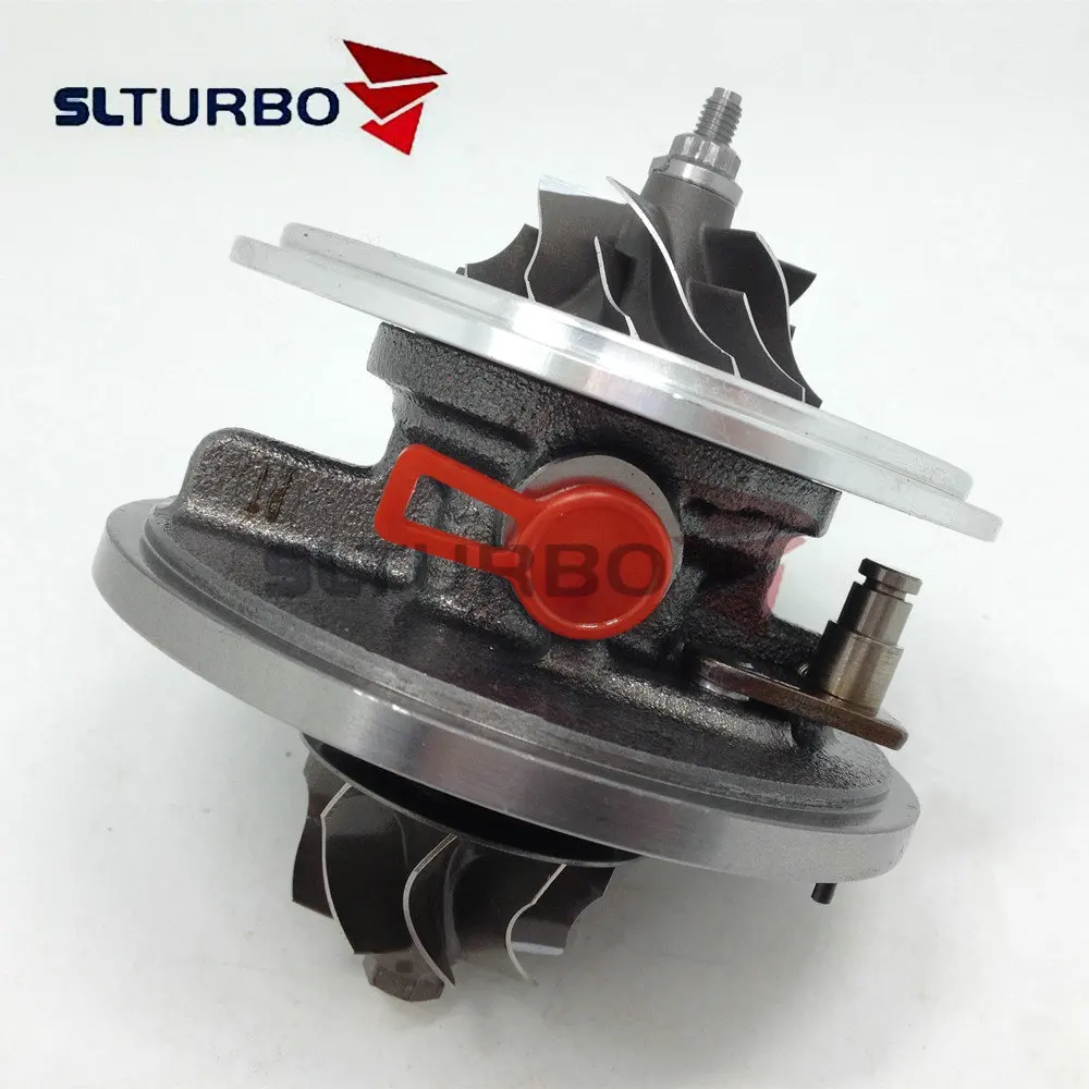 Турбокартридж GT1749V 721021 038253016G Turbo КЗПЧ для Audi A3 Seat Ibiza II Leon Toledo volkswagen Bora Golf IV 1 9 TDI |