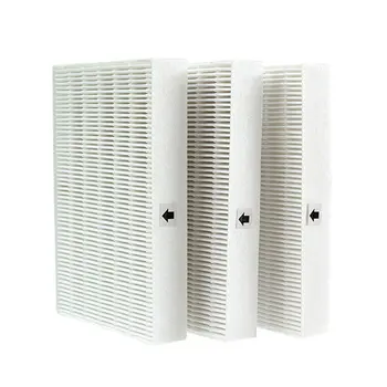 

Complete 6 Premium HEPA R Replacement Filter Pack HRF-R3/R2/R1 Fits HW Air Purifier Series HPA090/10 /200/250/300 3/6 pcs