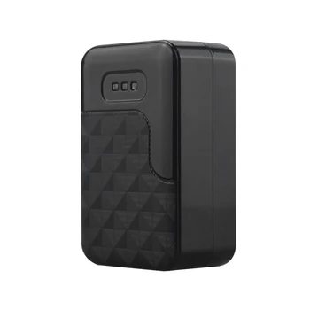 

Car Wireless Gps Tracker G200 Cycle Charging Magnet Waterproof Gprs Wifi Locator Equipment