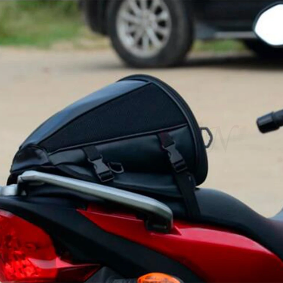 honda pcx saddlebags