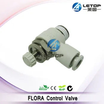 

Original New Digital Printer Spare Part Adjust Valve Flora LJ3208 LJ320 LJ520 LJ3204 Wit-color Pressure Ink Control Valve 1pc