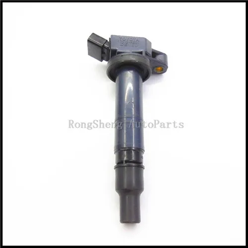 Катушки зажигания DPQPOKHYY OEM 90919-02248 для Toyota Matrix Tacoma Tundra для Lexus GSF ISF