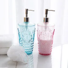 Портативная бутылочка для мыла, влаго-наполненная, пустая бутылка, дезинфицирующее средство для рук, контейнер, аксессуары для ванной комнаты ZP7241626