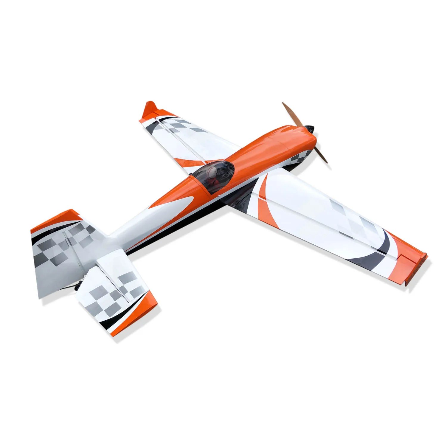 50cc rc plane