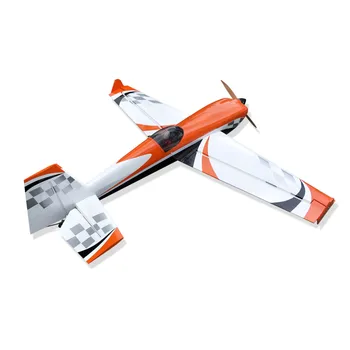 

FLIGHT EXTRA-330 50CC RC Airplane 89inch Wooden Fix Wing Aircraft Model