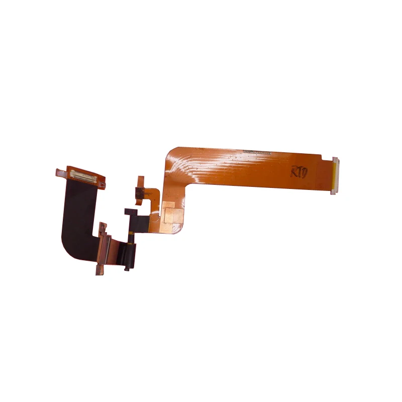 Laptop LCD LVDS Cable For DELL C600 PP01L DDOTM7LC664 30pins Hinge L&ampR new | Компьютеры и офис