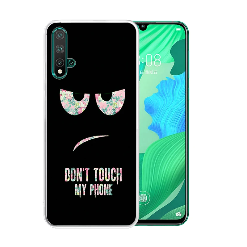 Роскошный чехол из закаленного стекла для телефона Samsung Galaxy S8 S9 S10 Plus S10E S20