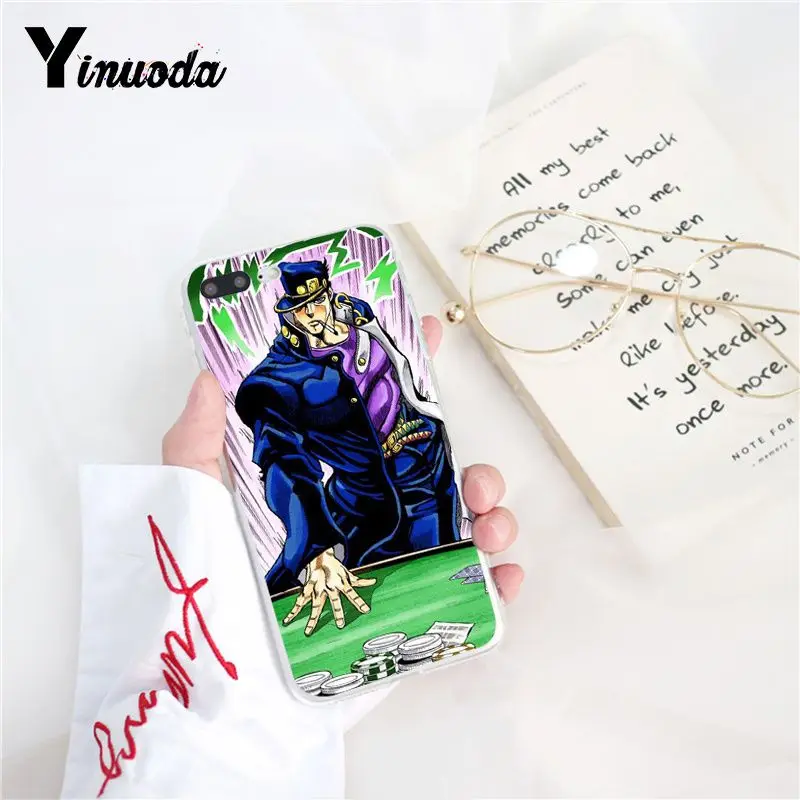 JOJO 39 s Bizarre Adventure Japanese Anime