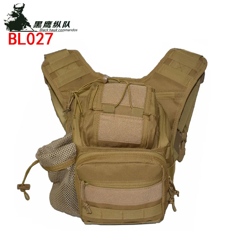 

Camouflage Bag Outdoor Multi-functional Nikon Camera Bag Single-lens Reflex Camera Shoulder Camera Bag Digital DSLR Camera Bag O