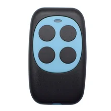 Garage door remote control ADYX CARDIN ERREKA DUCATI BENINCA DASPI DOITRAND FAAC Fixed code 433.92mhz remote control