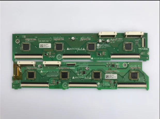 EAX63529201 50PT255C-TA EAX63529301 50T3-YDB um par | Электроника