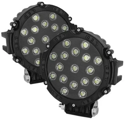 

Circle 51 w led Driving Light/LAMP/Inspection Lamp/Work Light/Light for Off-road Car