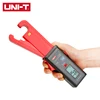 UNI UT258A AC/DC Leakage Clamp Meter 10000 Count Auto Range Measures 0mA~60A AC/DC Leakage Current  7mm Jaw RS-232 Interface ► Photo 3/5