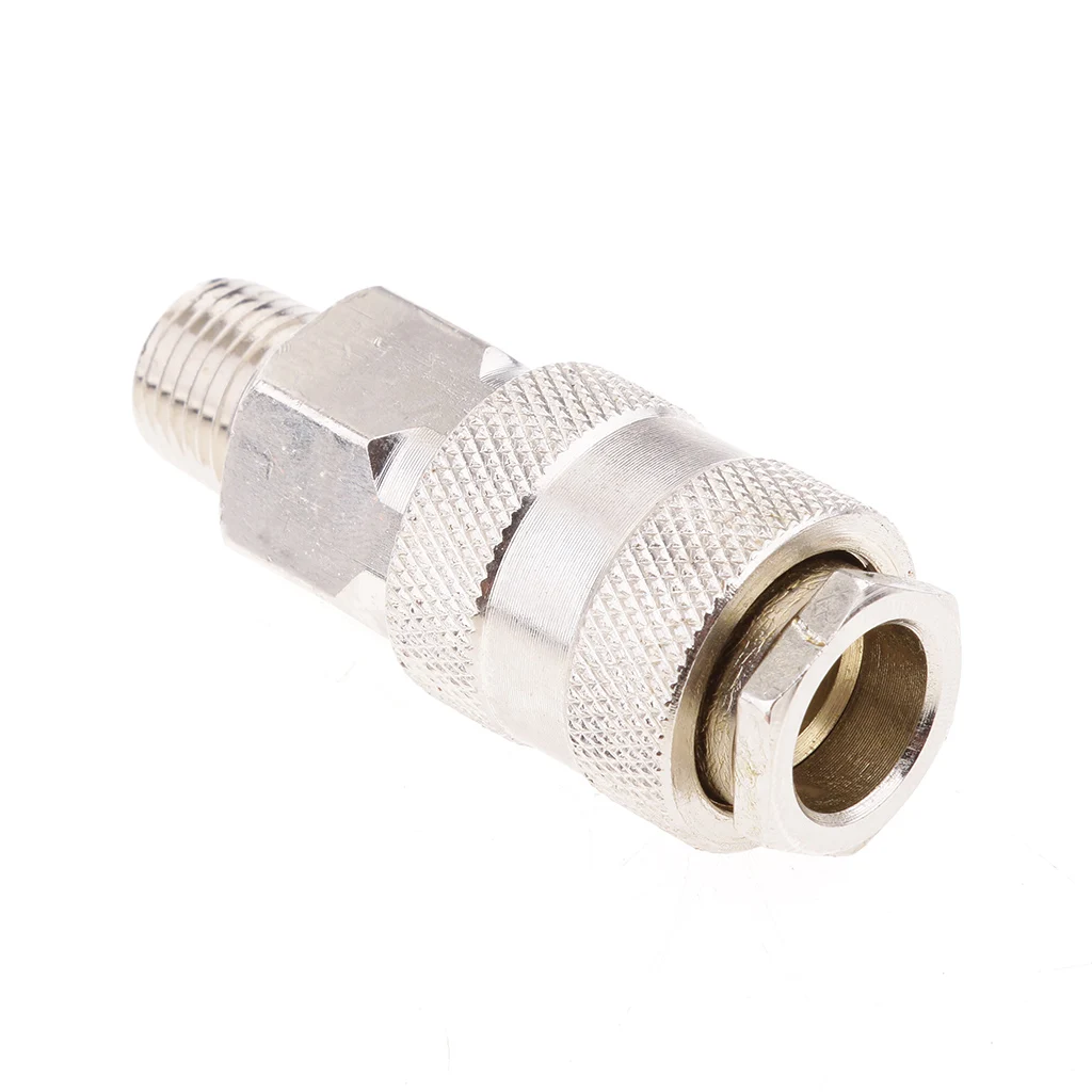 Фитинги для компрессора 1/4 &quotBSP воздушный шланг |