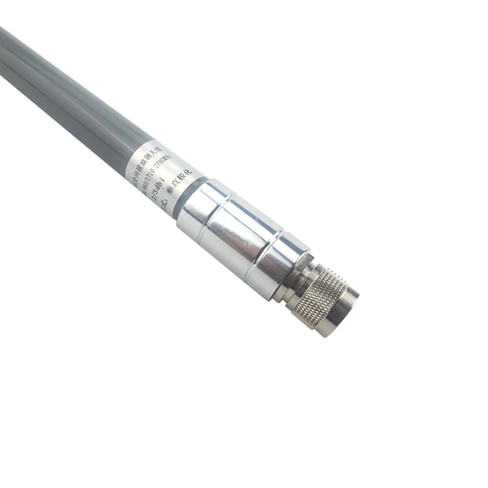 Антенна Lora 900MHz 868MHz 915MHz UHF наружные всенаправленные антенны N Male антенна с высоким коэффициентом усиления Ретранслятор с большим радиусом действия монитор антенна 10052