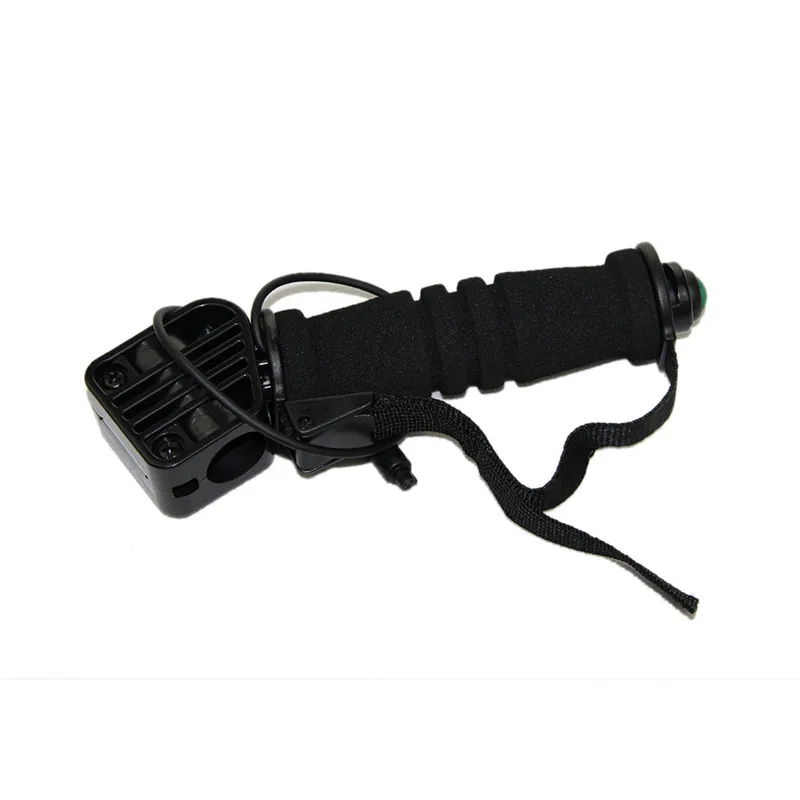 For gpx4500 / 4800 / 5000 metal detector reset,metal detector reset handle PCB 5