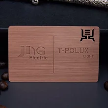 Высококачественные персонализированные матовые розовые золотые металлические карты из нержавеющей стали