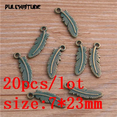 12 Pulchrode 13 стилей 2-30 шт Микс зеленый бронзовый металлический цинковый сплав Подвески в виде листьев подходят ювелирные изделия медицинский растительный кулон шармы задатки - Окраска металла: 12