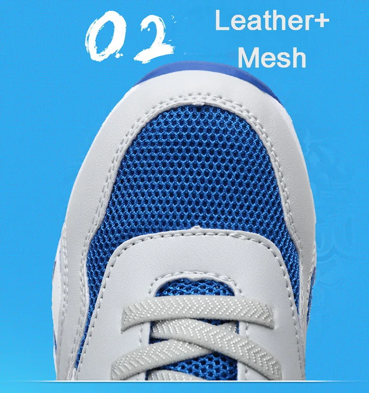 Детская обувь на весну, осень и зиму; спортивная обувь для мальчиков; модная брендовая повседневная детская обувь; кроссовки для тренировок на открытом воздухе; дышащая обувь для мальчиков
