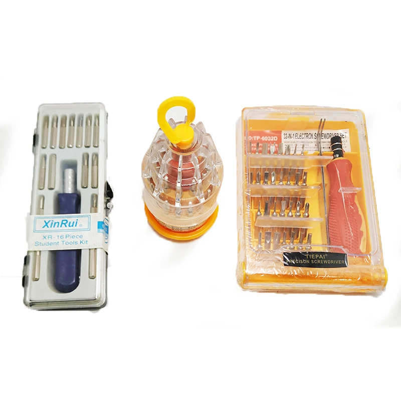 

Multifunctional Computer PC Mobile Phone Digital Electronic Device Repair Hand Home Tools
