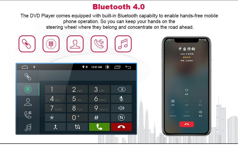 2Din Android 9,0 gps Автомобильный Радио мультимедийный плеер для Mercedes Benz ML W164 ML350 ML500 X164 GL320 GL навигация головное устройство стерео