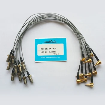 

1 pc Original Authentic RF Line MXHQ87WA3000 Test Line