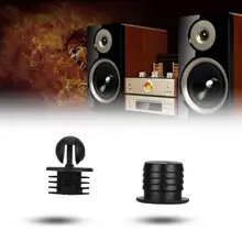 10 пар, решетка динамика, рамка для шкафа, фиксирующая сетчатая крышка, пряжка, сетка динамика, застежка-защелка, новинка