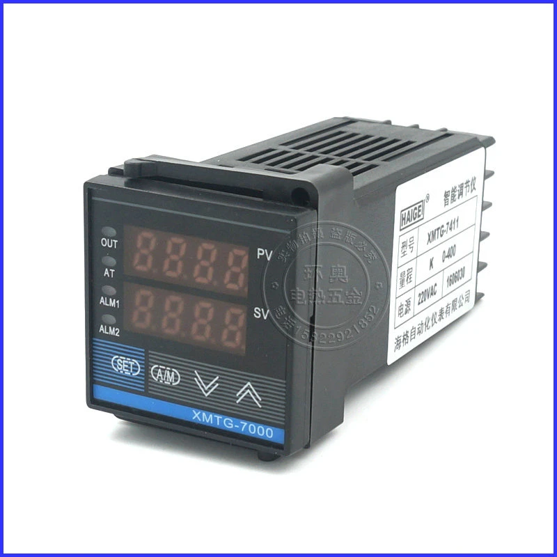 Xmtg 7411 7412 7431 7432 Digital Intelligent Temperature Controller Temperature Controller Power Tool Accessories Aliexpress